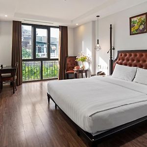 22Land Residence Hotel 71 Hang Bong Premium